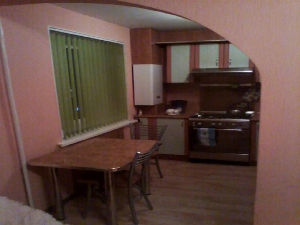 Apartment On Germana Veliky Novgorod Camera foto