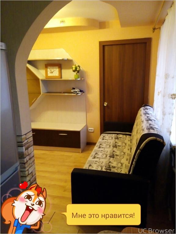 Apartment On Germana Veliky Novgorod Esterno foto